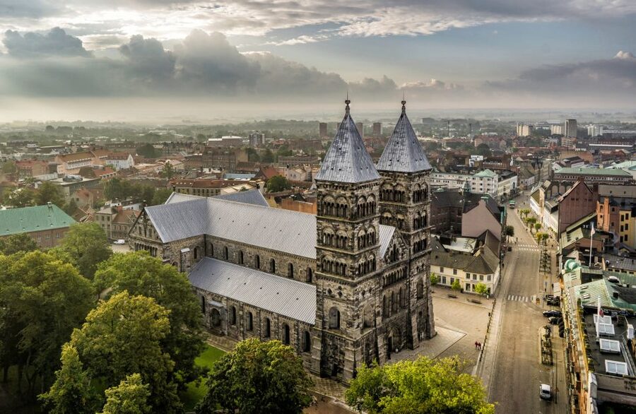 Copenhagen: Tour Across the Øresund Bridge to Lund and Malmö - Is the $134 price fair?