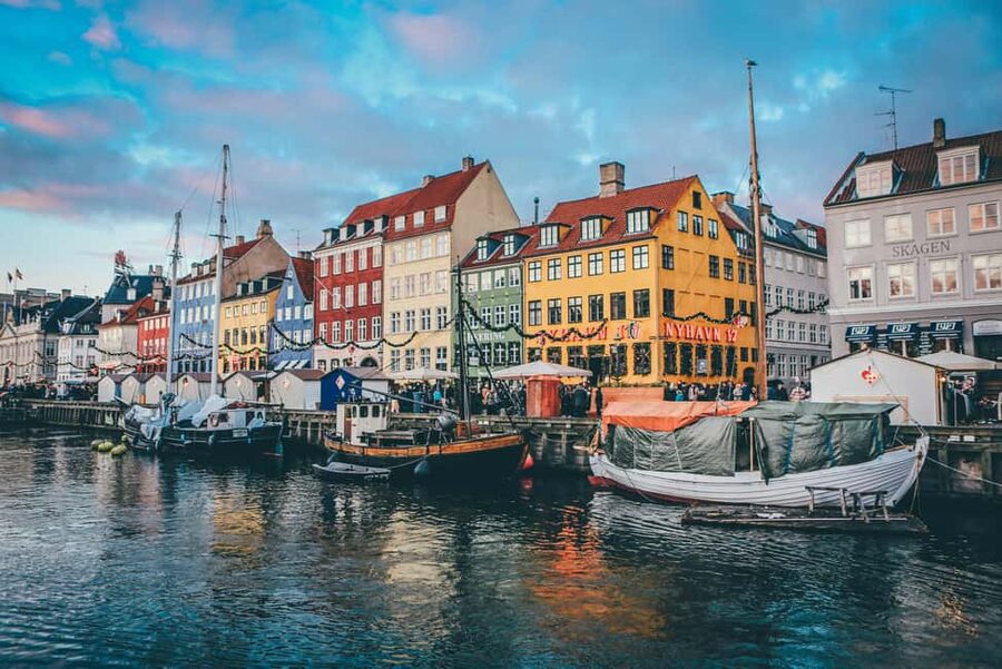 Copenhagen: Tour with Private Guide - What the $216 price really buys
