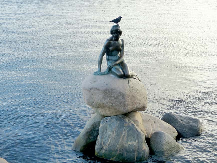 Copenhagen: Tour with Private Guide - Why a private Copenhagen walk can be worth it