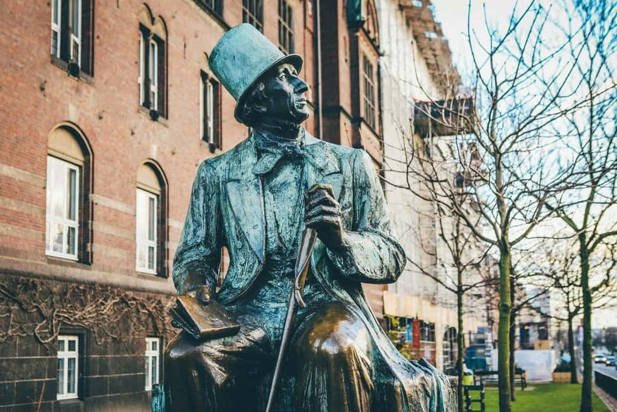 Copenhagen: Tour with Private Guide - Christiansborg Palace and Copenhagen’s central story