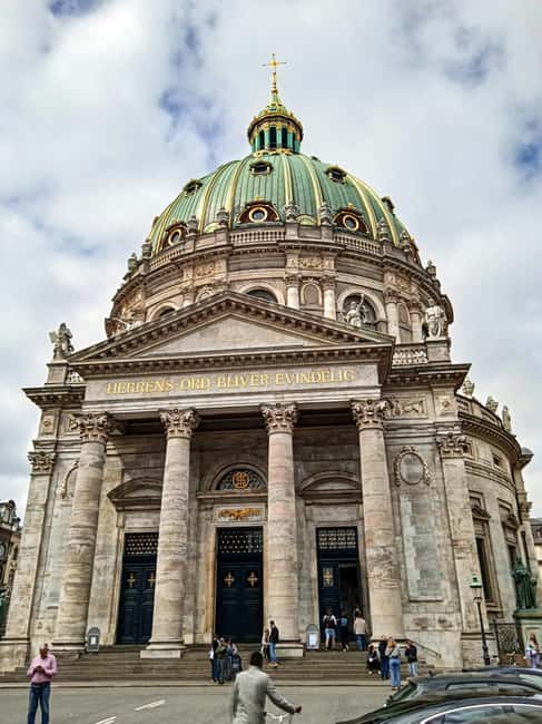 Copenhagen: Tour with Private Guide - Danish food, from smørrebrød to pastries