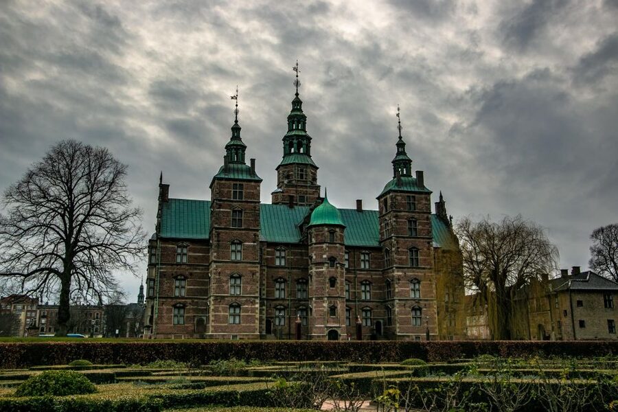 Copenhagen: Tour with Private Guide - Nørrebro, Vesterbro, and Ørestad