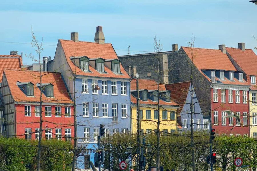 Copenhagen: Tour with Private Guide - Starting in the city center or at your hotel