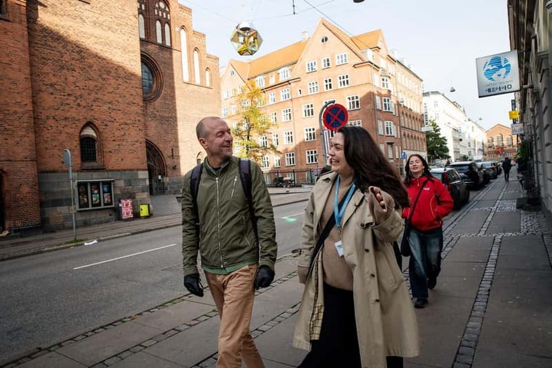 Copenhagen: Vesterbro Beer & Neighborhood Tour - The old bodega and Vesterbro’s local side