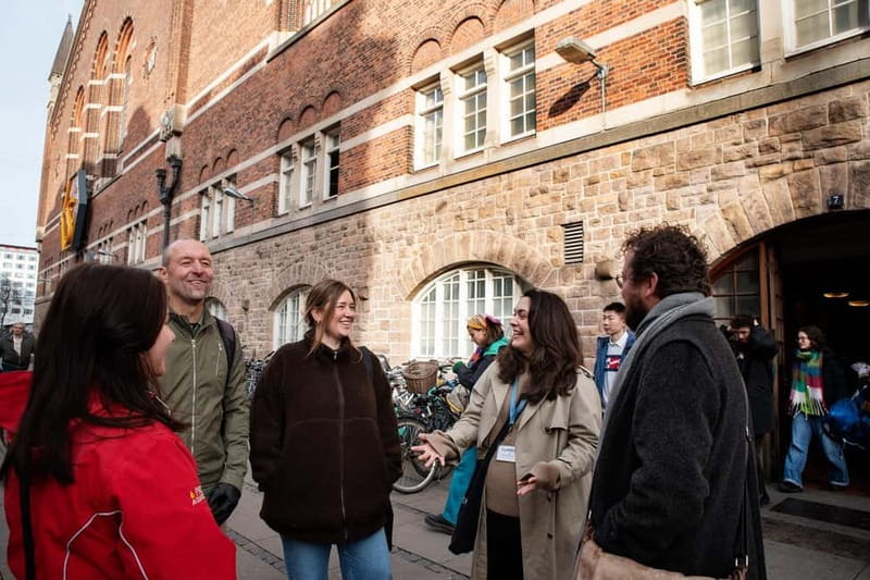 Copenhagen: Vesterbro Beer & Neighborhood Tour - Is the $68 price good value?