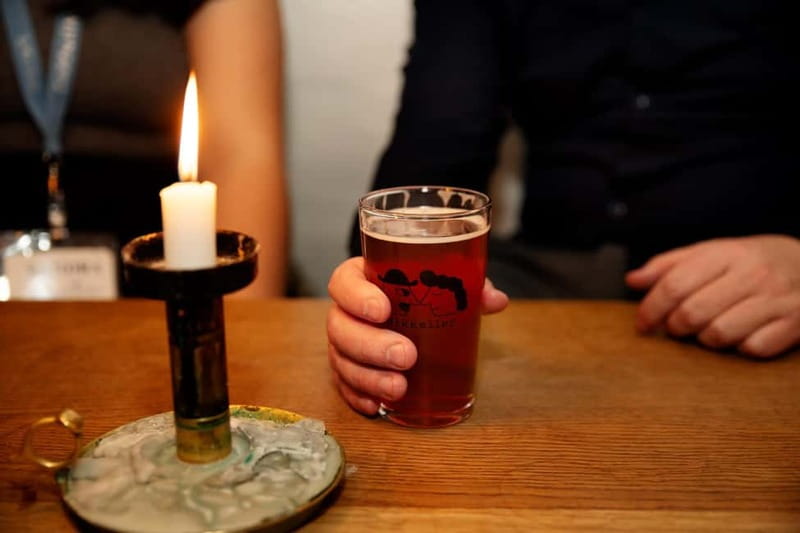 Copenhagen: Vesterbro Beer & Neighborhood Tour - What the guides add