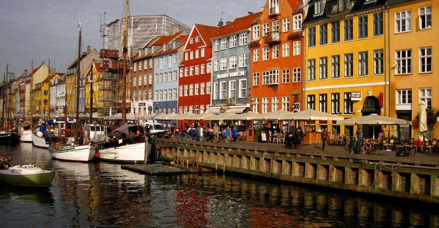 Copenhagen Welcome Tour: Private Tour with a Local - Key points to know before booking