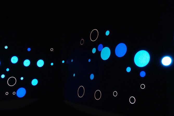 Cube of Art Uppsala Museum of Interactive Art - Why children and parents tend to enjoy it