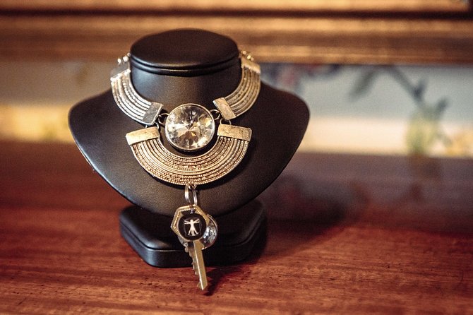Da Vinci Escape Room - Price, Group Size, and Value