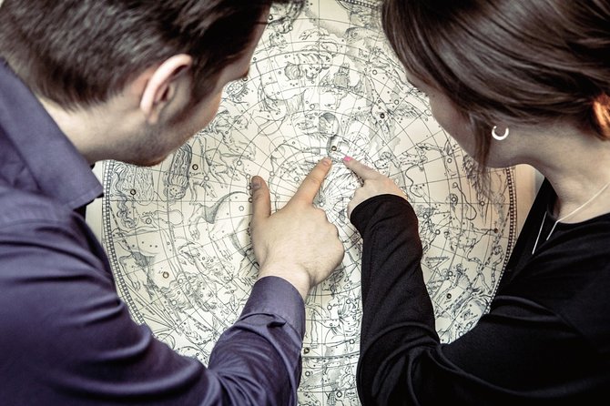 Da Vinci Escape Room - Company Events, Friends, and Families