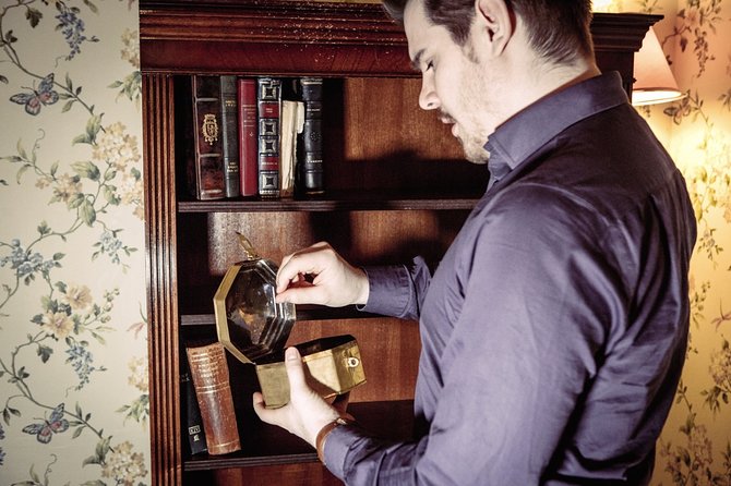 Da Vinci Escape Room - Booking Advice Before You Commit