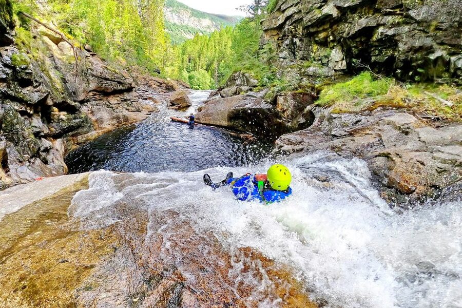 Dagali: Extreme Canyoning Experience - Best reasons to book, and reasons to pause