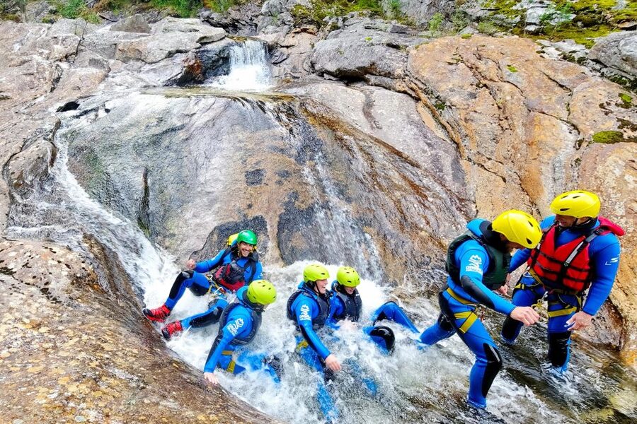 Dagali: Extreme Canyoning Experience - Is $150 a fair price?