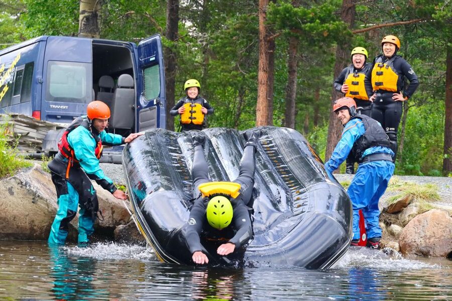 Dagali: Family Rafting Adventure - Booking flexibility and practical planning