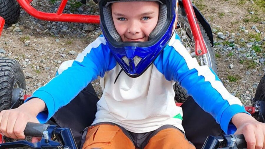 Dagali: Mountain Cart Racing Adventure - What makes mountain cart racing in Dagali different