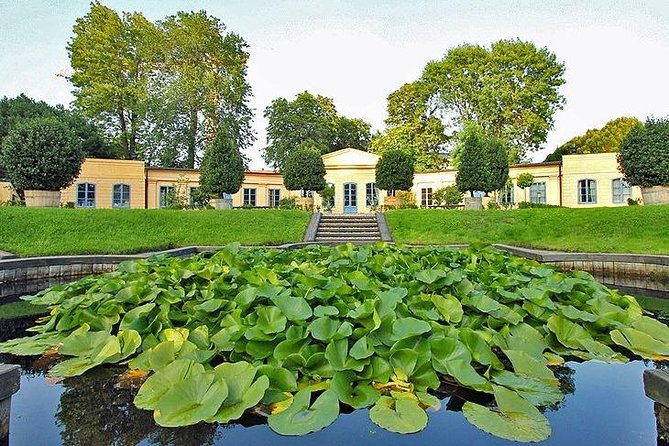 Day-Trip- to-Uppsala - Carolina Rediviva Library and its old collections