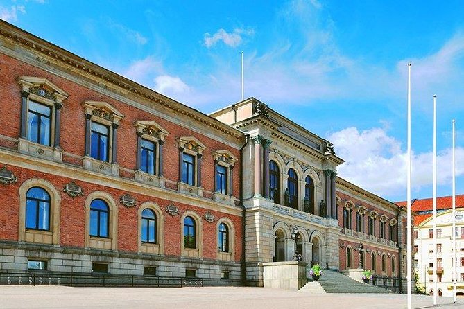 Day-Trip- to-Uppsala - How the train journey affects the day