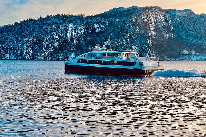 Discover Bergen on Foot and Boat - What the guides add to the two-hour route