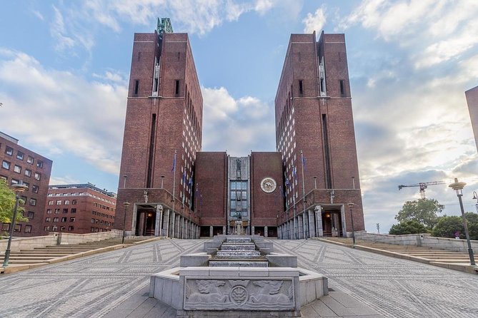 Discover Oslo on foot - Why this three-hour walk works well in Oslo