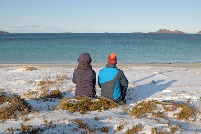 Discover the Fjords of Kvaloya - a roadtrip along fjords and fishing villages - Who will enjoy this Kvaløya excursion most?