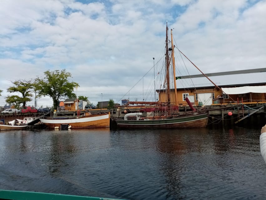 Discover the unmissables places of Trondheim - Key points to know before you book