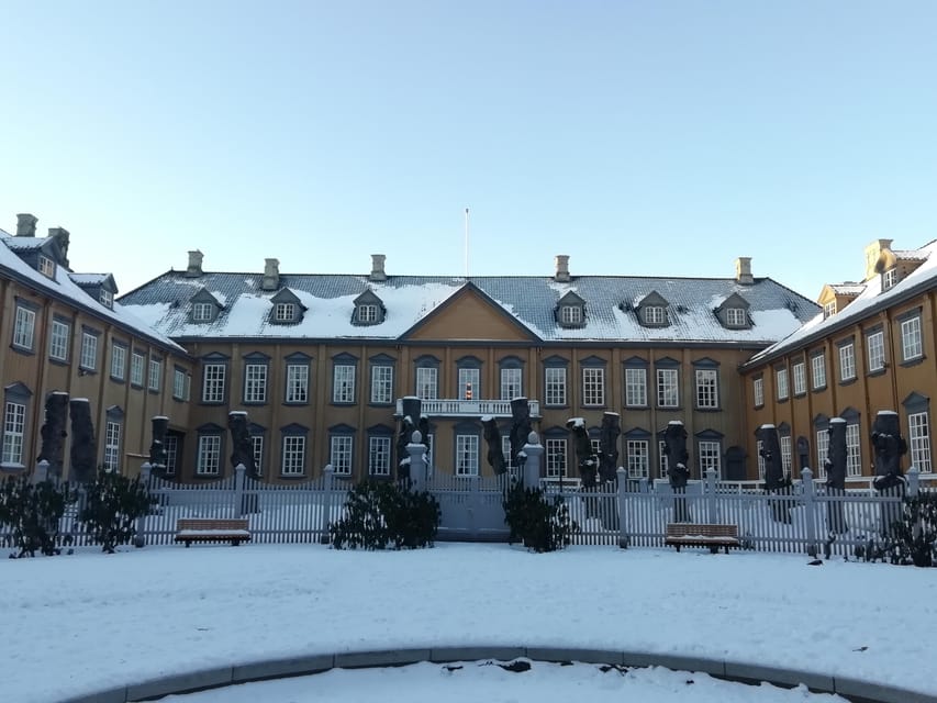 Discover the unmissables places of Trondheim - Solsiden and Trondheim’s fishing connection