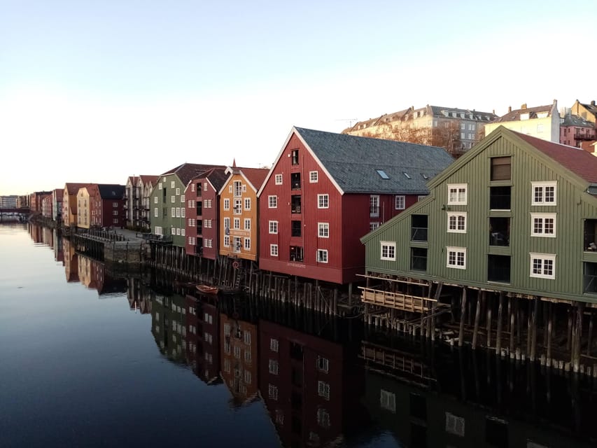 Discover the unmissables places of Trondheim - Nidaros Cathedral, the city’s grand centerpiece