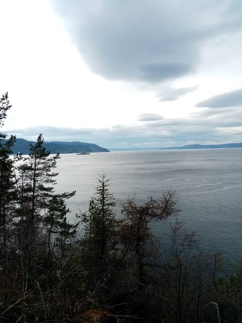 Discovery hike along the Trondheimsfjord - Who will enjoy this hike most?