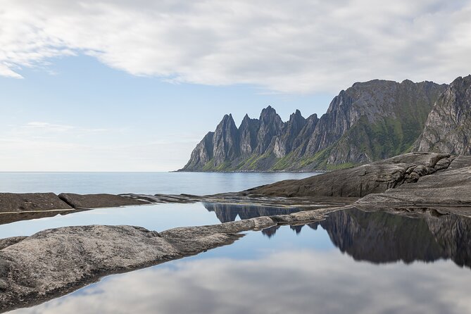 Discovery tour of the island of Senja and Kvaløya from Tromsø - Who will get the most from this tour