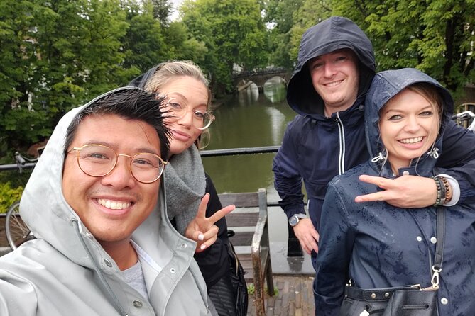 e-Scavenger hunt Copenhagen: Explore the city at your own pace - From Landemærket to the Round Tower