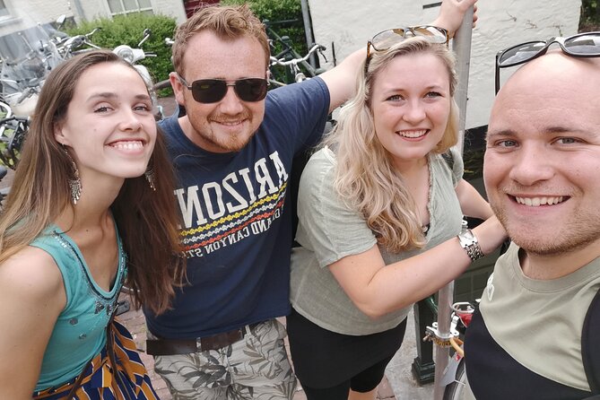 e-Scavenger hunt Copenhagen: Explore the city at your own pace - Food and culture around the city center