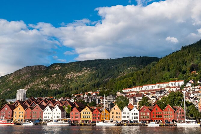 Essential Bergen: 2-Hour Private Guided Walking Tour - Why this two-hour walk works well in Bergen