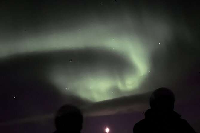 Evening Tour and Aurora Borealis Sightseeing in Norway by ATV - Is $257.24 a fair price?