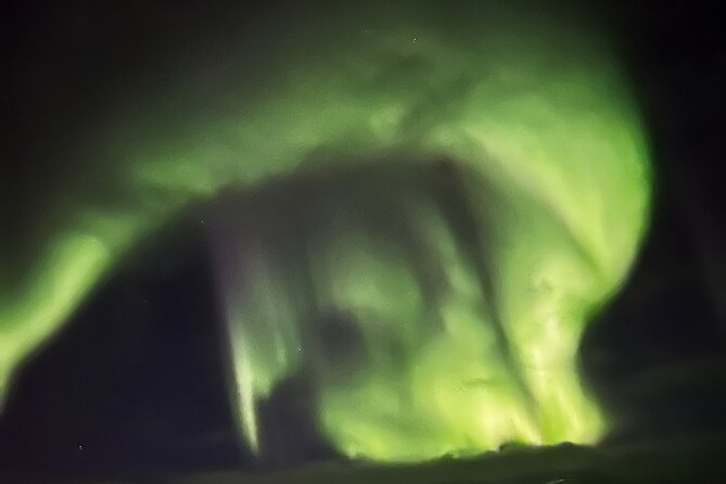 Evening Tour and Aurora Borealis Sightseeing in Norway by ATV - Who should book this Alta adventure?