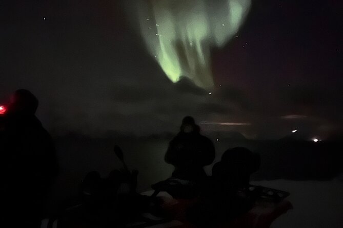 Evening Tour and Aurora Borealis Sightseeing in Norway by ATV - Practical verdict: ride for the experience, hope for the lights