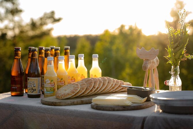 Evening Wildlife Safari Stockholm - Simple ways to prepare for the evening