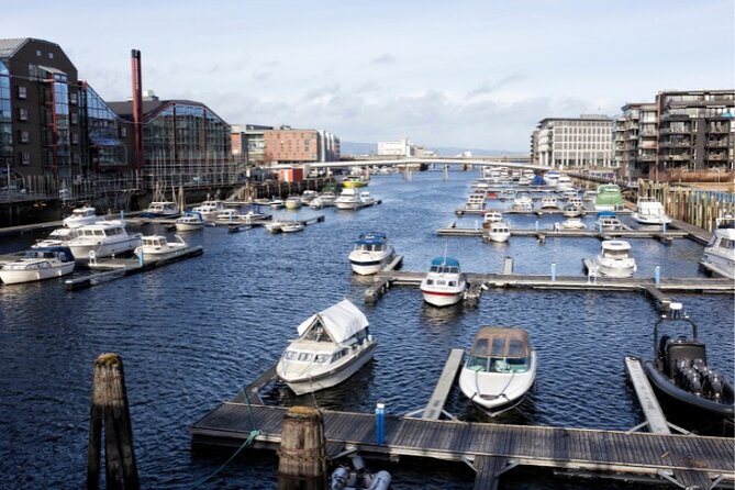 Exclusive Guided & Customized Private Oslo City Tour in Limo - Bygdøy and the original Fram polar ship
