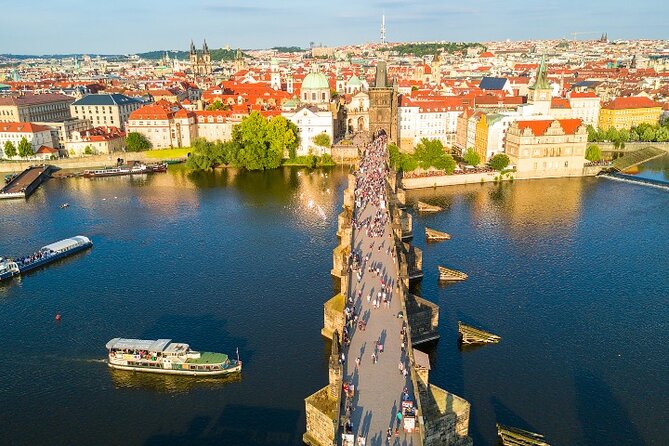 Exclusive Guided & Customized Private Oslo City Tour in Limo - Vigeland Park and the cycle of life