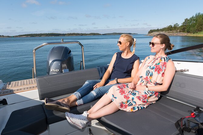 Exclusive Private Cruises on the Oslo Fjord - Middagsbukta: Oslo’s favorite summer gathering spot