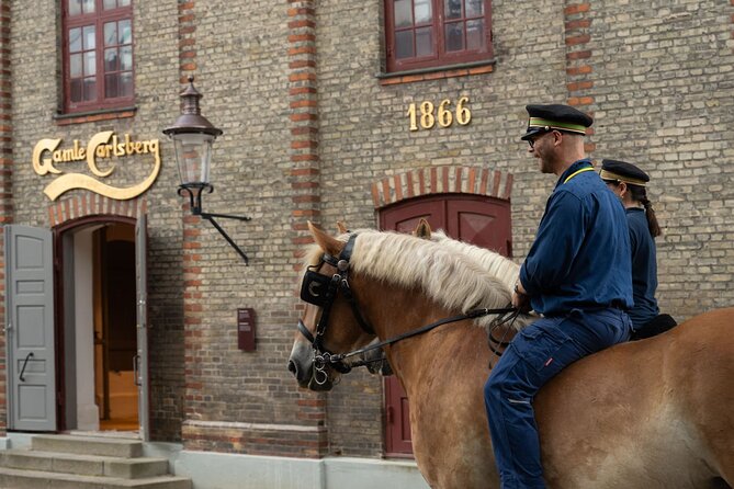Exhibition - Home of Carlsberg - Key points to know before you go