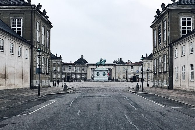 Explore Copenhagen’s Art and Culture with a Local - What $128.94 Means for the Value