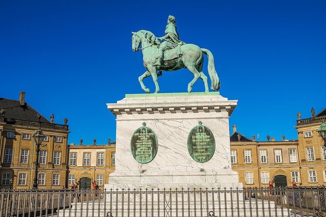 Explore Copenhagen’s Art and Culture with a Local - Pace, Group Size, and Practical Planning