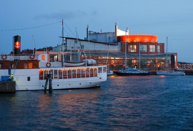 Explore Gothenburg in 60 minutes with a Local - Key points at a glance