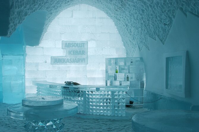 Explore the Icehotel, Day Trip from Abisko - Why the ICEHOTEL is more than a cold hotel room