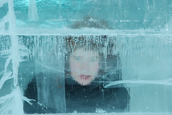 Explore the Icehotel, Day Trip from Abisko - What to wear and what to pack