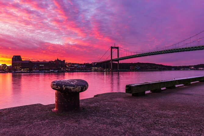 Explore the Instaworthy Spots of Gothenburg with a Local - What the small group changes