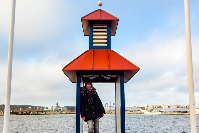 Explore the Instaworthy Spots of Gothenburg with a Local - Feskekôrka connects food, architecture, and local life