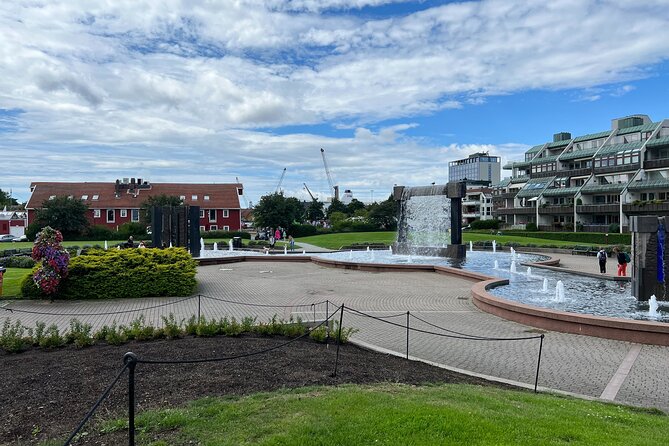 Fantastic E-bike Tour with the best views in Kristiansand - Gimle Gård, Lund, and the Otra River