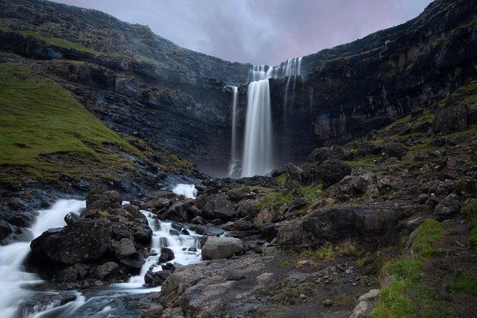 Faroe Islands: Highlights Tour - Key points to know before booking