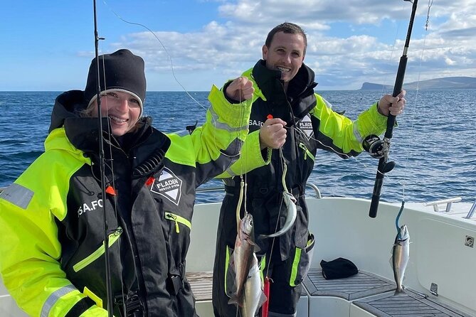 Fishing Experience in Faroe Islands - Weather, cancellations, and what to bring